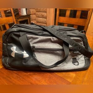 Under Armour Duffle bag